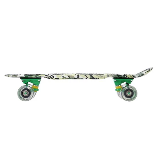 PENNYBOARD ART MORO NILS EXTREME (16-45-101)