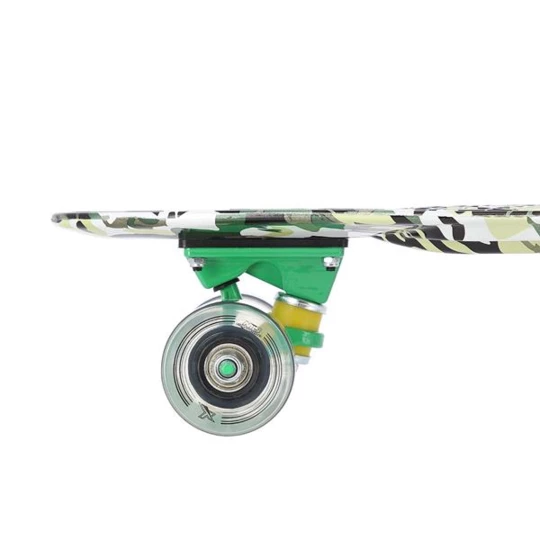 PENNYBOARD ART MORO NILS EXTREME (16-45-101)