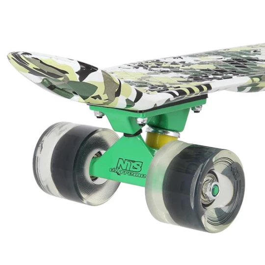 PENNYBOARD ART MORO NILS EXTREME (16-45-101)