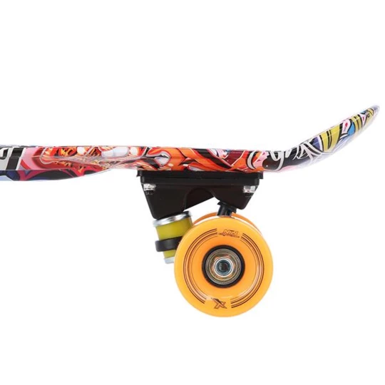 PENNYBOARD ART GRAFFITI 2 NILS EXTREME (16-45-103)