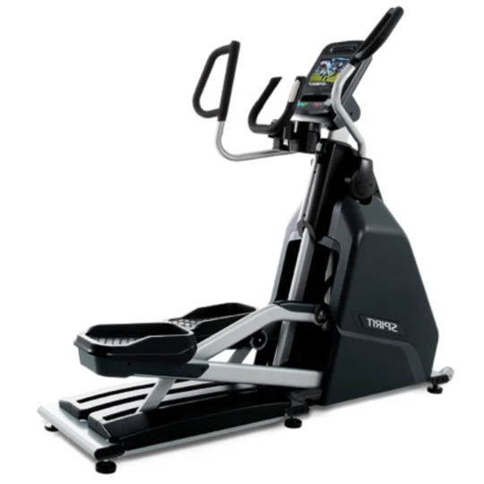 Orbitrek eliptyczny Spirit CE900 TFT