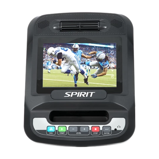Orbitrek eliptyczny Spirit CE900 TFT