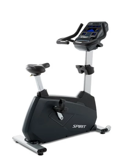 Rower treningowy Spirit CU900 LED