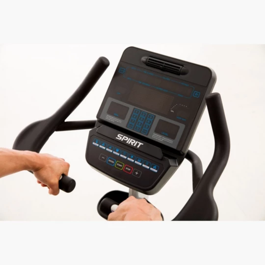 Rower treningowy Spirit CU900 LED