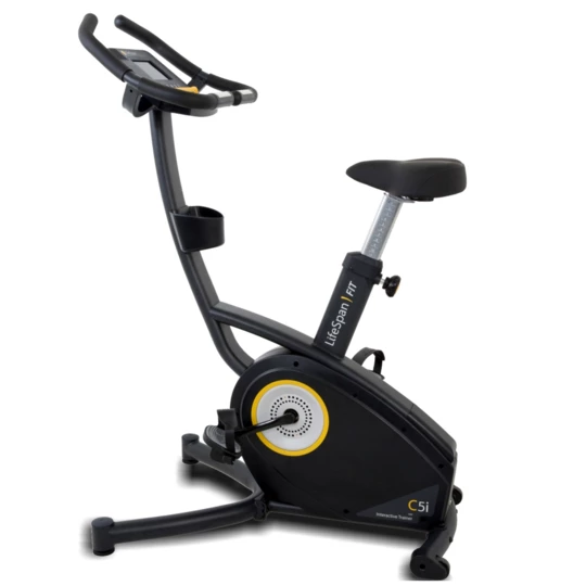 Rower treningowy Lifespan C5i