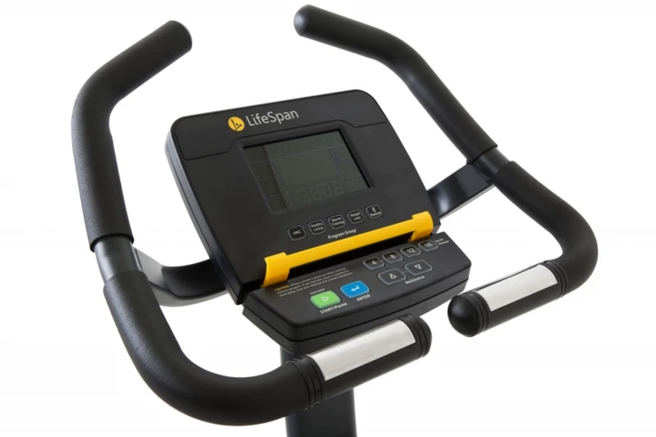 Rower treningowy Lifespan C5i