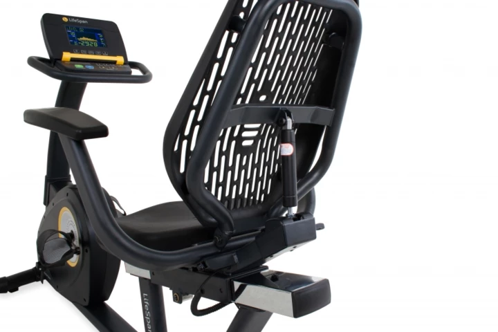Rower treningowy Lifespan R5i