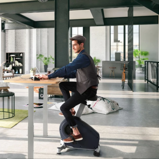 Rower pod biurko Lifespan C3-DT3 Workplace