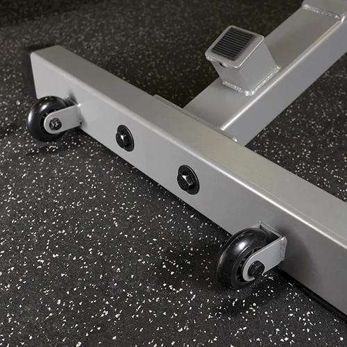 Ławka regulowana Body-Solid GFID71 + przystawka do nóg