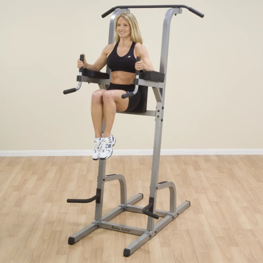 Poręcz wielofunkcyjna Body-Solid GVKR82
