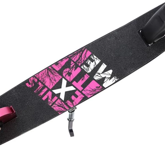 HM205 PINK HULAJNOGA NILS EXTREME (16-50-085)