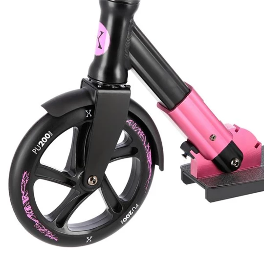 HM205 PINK HULAJNOGA NILS EXTREME (16-50-085)