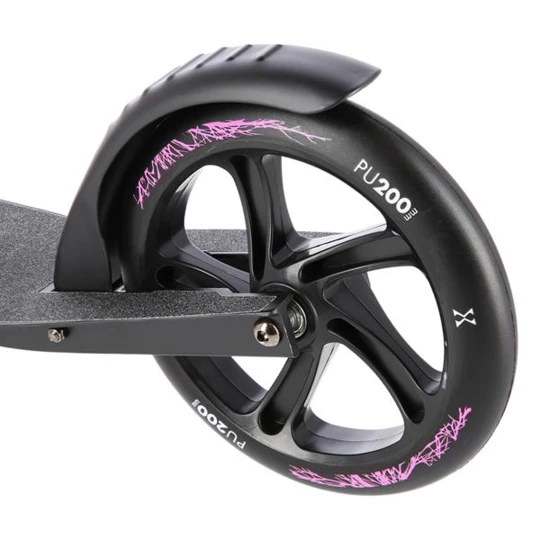 HM205 PINK HULAJNOGA NILS EXTREME (16-50-085)