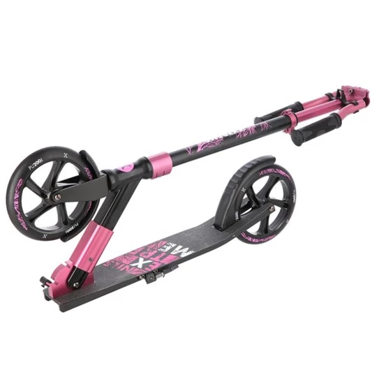 HM205 PINK HULAJNOGA NILS EXTREME (16-50-085)