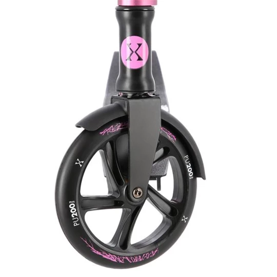 HM205 PINK HULAJNOGA NILS EXTREME (16-50-085)