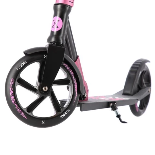 HM205 PINK HULAJNOGA NILS EXTREME (16-50-085)