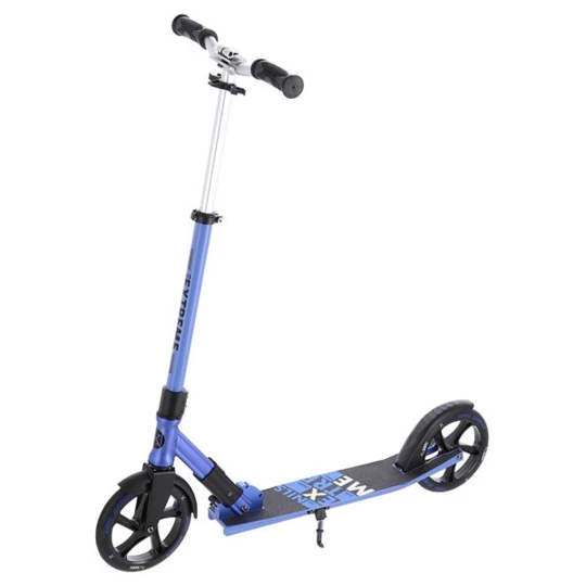 HM205 BLUE HULAJNOGA NILS EXTREME (16-50-086)