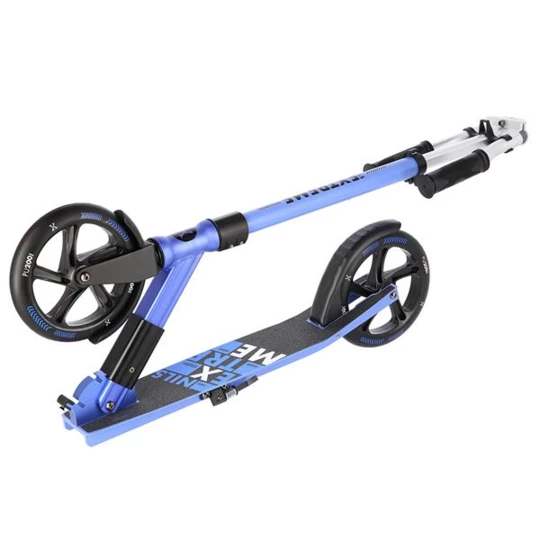 HM205 BLUE HULAJNOGA NILS EXTREME (16-50-086)