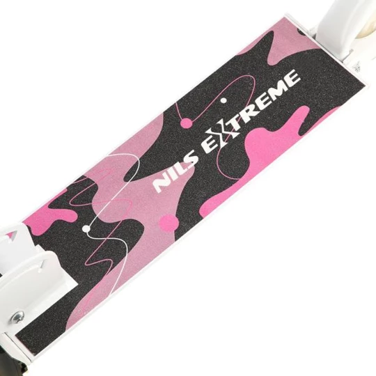 HD505 PINK HULAJNOGA NILS EXTREME (16-50-316)