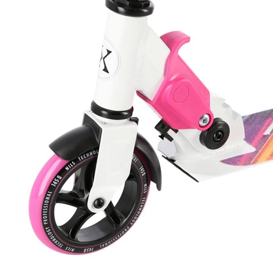 HD541 PINK HULAJNOGA NILS EXTREME (16-50-318)