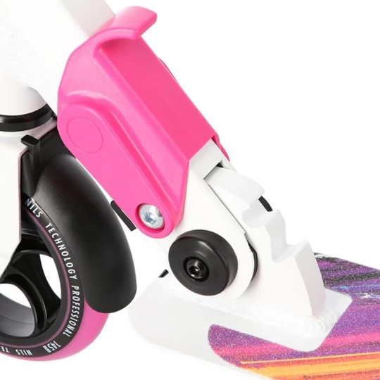 HD541 PINK HULAJNOGA NILS EXTREME (16-50-318)