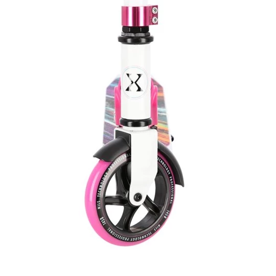 HD541 PINK HULAJNOGA NILS EXTREME (16-50-318)