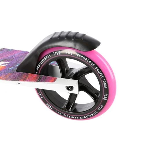 HD541 PINK HULAJNOGA NILS EXTREME (16-50-318)
