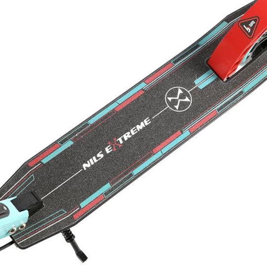 HM2170 MINT-RED HULAJNOGA NILS EXTREME (16-50-415)