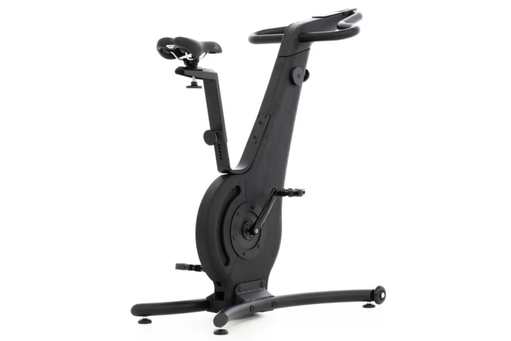 Rower treningowy NOHRD Bike Shadow Buk