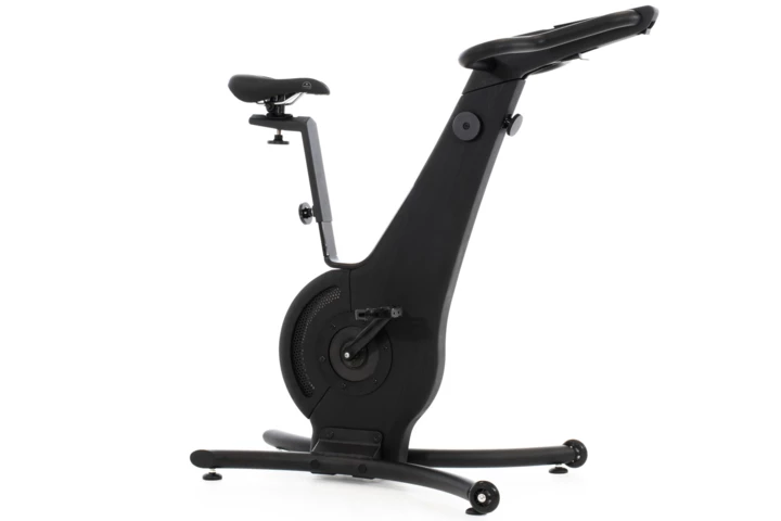 Rower treningowy NOHRD Bike Shadow Buk