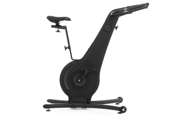 Rower treningowy NOHRD Bike Shadow Buk