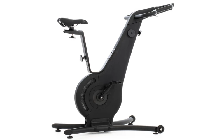 Rower treningowy NOHRD Bike Shadow Buk