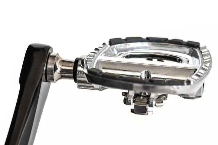 Rower treningowy NOHRD Bike Shadow Buk