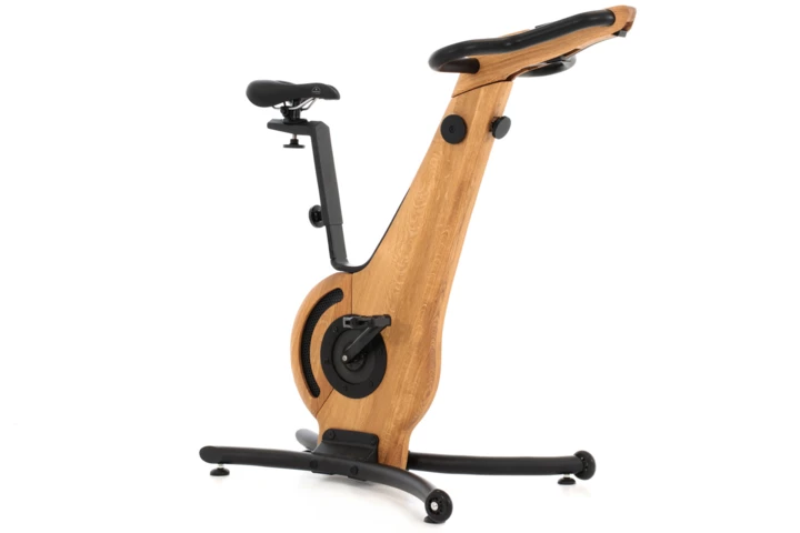 Rower treningowy NOHRD Bike Oak Dąb