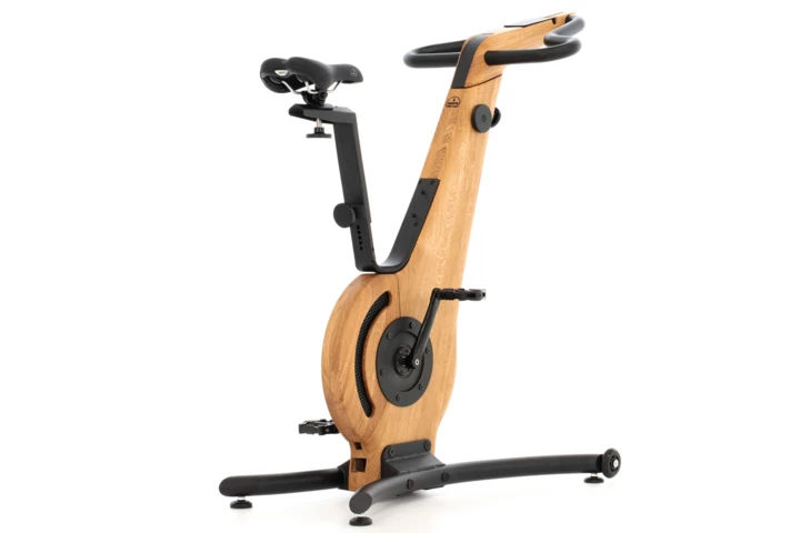 Rower treningowy NOHRD Bike Oak Dąb