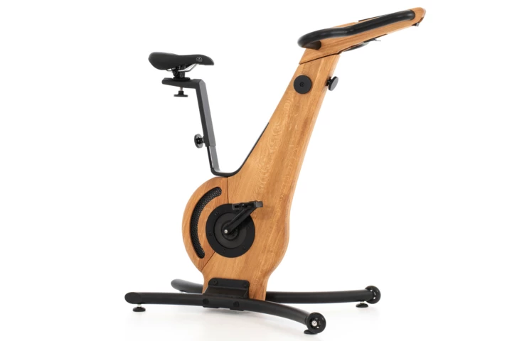 Rower treningowy NOHRD Bike Oak Dąb