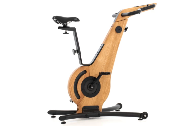 Rower treningowy NOHRD Bike Oak Dąb