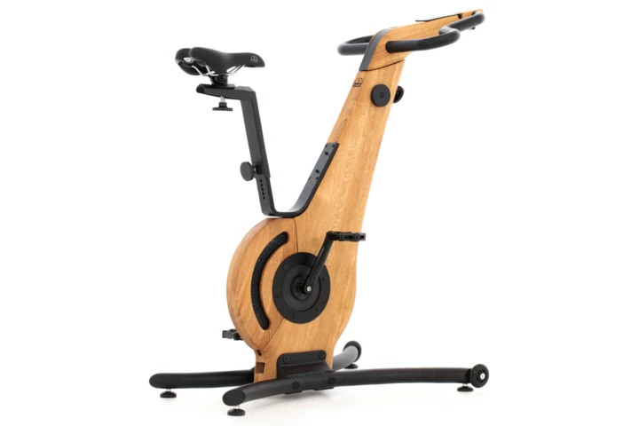 Rower treningowy NOHRD Bike Oak Dąb