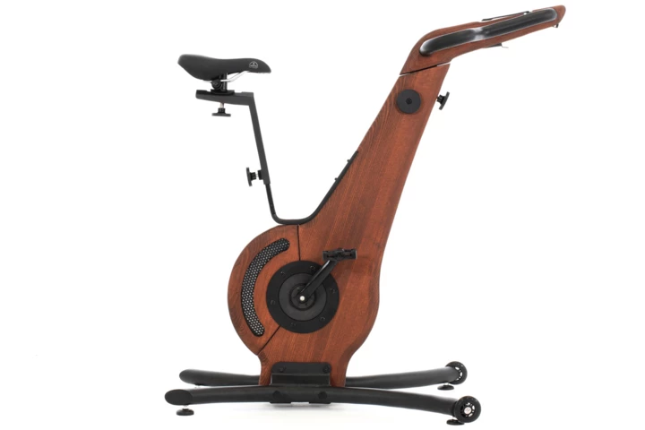Rower treningowy NOHRD Bike Club Buk