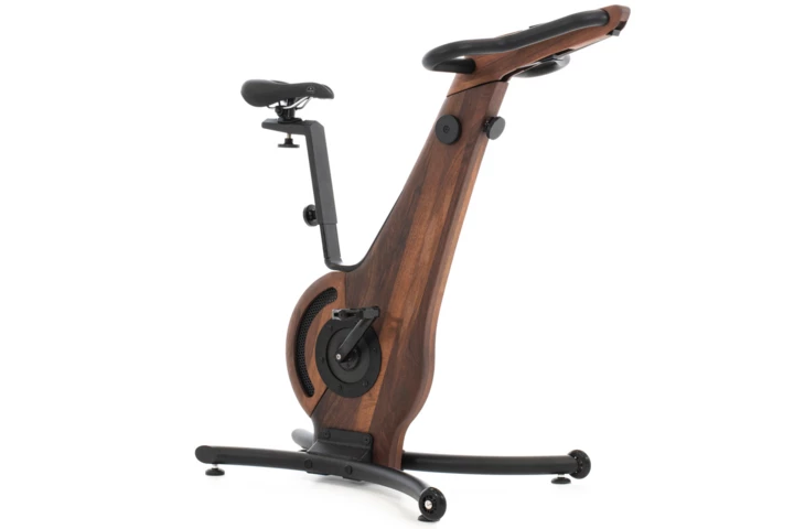 Rower treningowy NOHRD Bike Classic Orzech