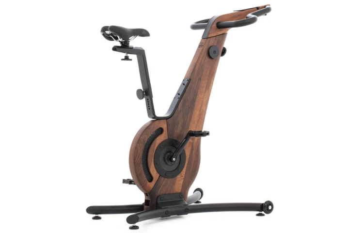 Rower treningowy NOHRD Bike Classic Orzech