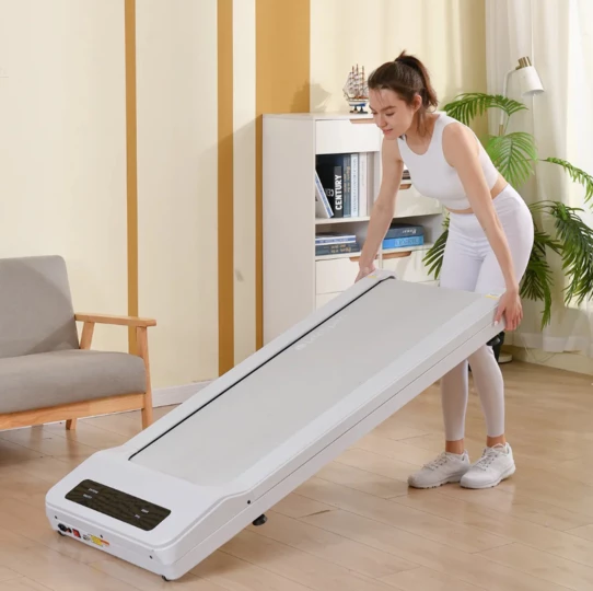 Bieżnia pod biurko Lifespan TX6