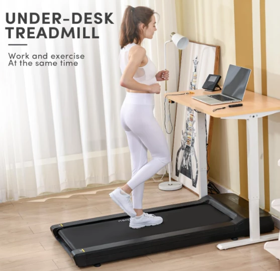 Bieżnia pod biurko Lifespan TX6