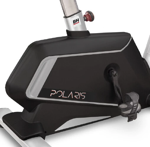 Rower Pionowy Polaris Dual