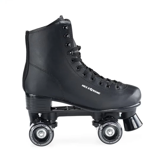 NQ8400S CZARNY ROZM. 36  WROTKI NILS EXTREME (16-53-034)