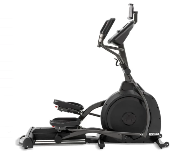 Orbitrek eliptyczny Spirit XE395 ENT