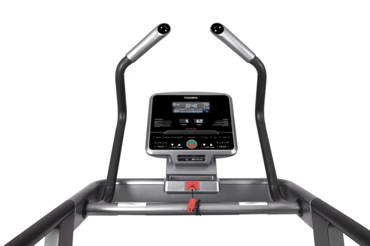 Bieżnia Treningowa Altitude Run & Climb Toorx Fitness