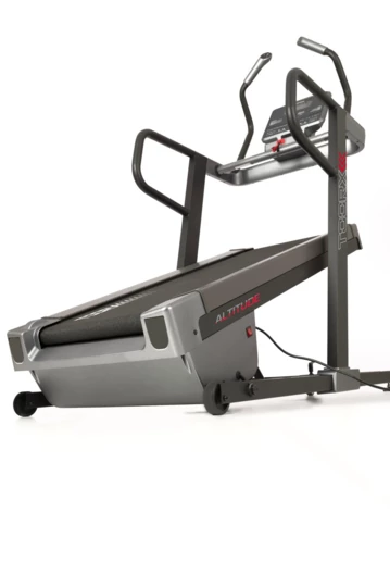 Bieżnia Treningowa Altitude Run & Climb Toorx Fitness