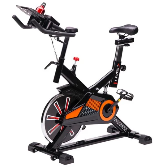 SW2102 ORANGE ROWER SPININGOWY 15KG HMS (17-09-012)