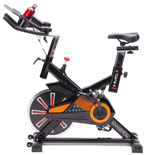 SW2102 ORANGE ROWER SPININGOWY 15KG HMS (17-09-012)